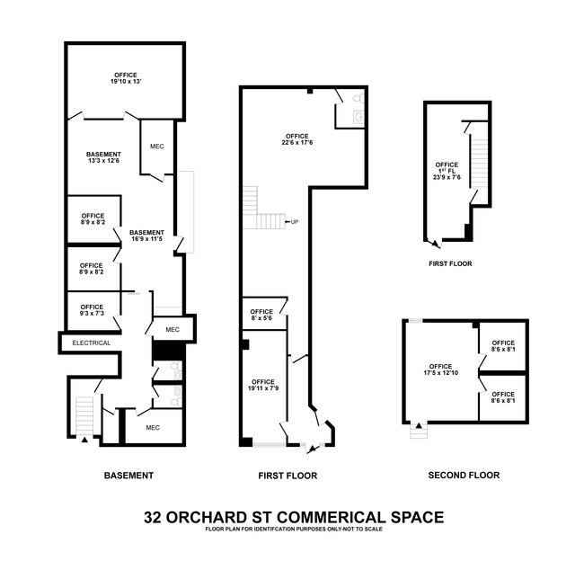 32 Orchard St