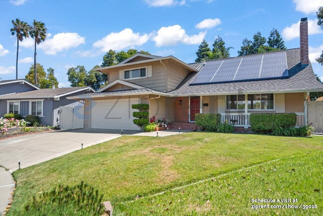 7206 Stonedale Dr in Pleasanton, CA - Building Photo - Building Photo