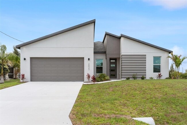 property at 2027 NW 17th St