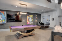 Axis Camelback in Phoenix, AZ - Building Photo - Interior Photo