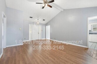 1708 Woodley Rd in Mobile, AL - Building Photo - Building Photo