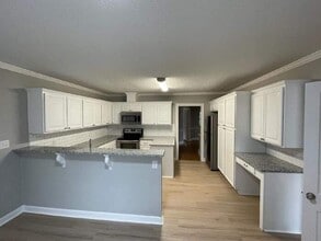 1717 Nash St NW in Wilson, NC - Building Photo - Building Photo