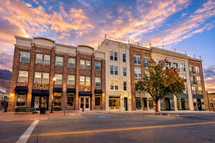 67 S Main St in Pleasant Grove, UT - Building Photo