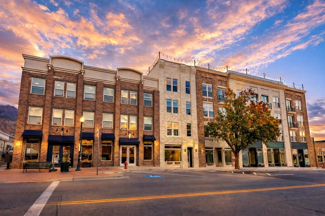 property at 67 S Main St