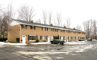 Hartstown Village Apartments