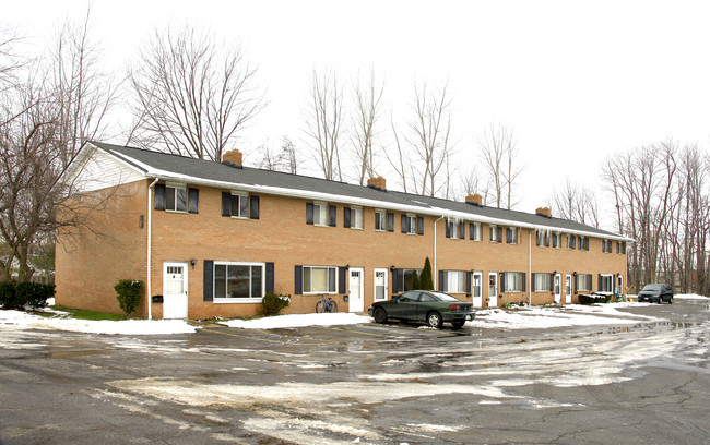 Hartstown Village Apartments