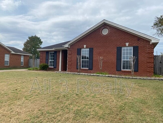 349 Hambleton Ct in Montgomery, AL - Building Photo - Building Photo