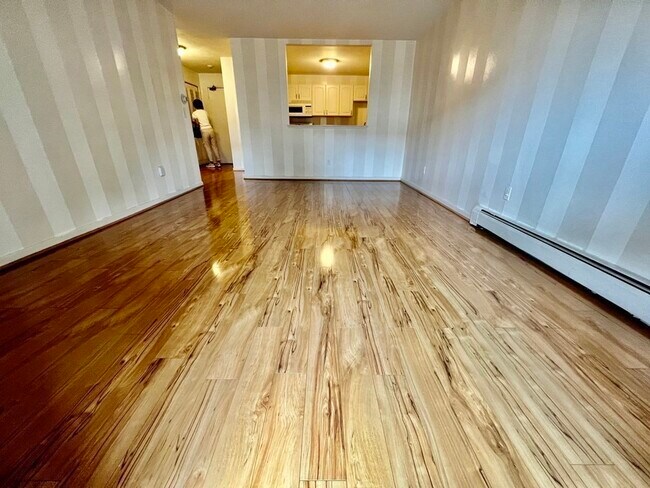 property at 205 Independence Ave