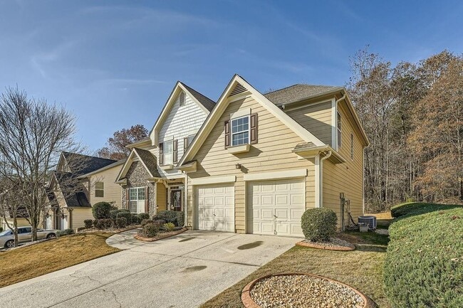 2331 Flowerdale Ct in Douglasville, GA - Building Photo - Building Photo