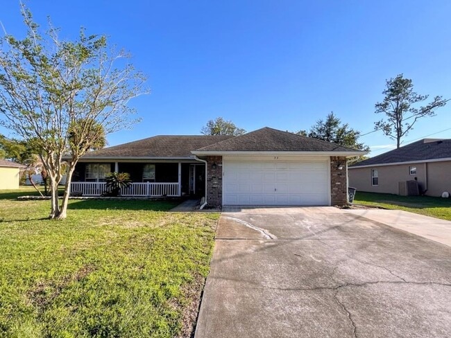 33 Wheeling Ln in Palm Coast, FL - Building Photo - Building Photo
