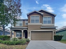 10307 Celtic Ash Dr in Ruskin, FL - Building Photo