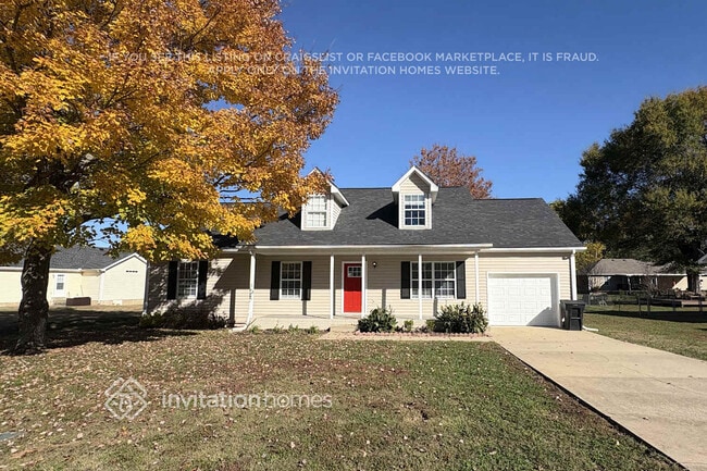 property at 1915 Venada Trail