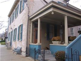 302 Ross Ave in Hamilton, OH - Foto de edificio - Building Photo