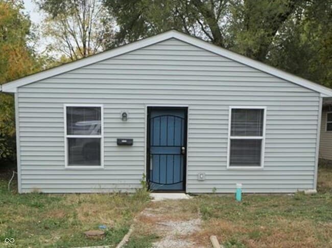 property at 4506 E 18th St