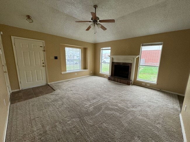 3501 Rainforest Ln in Killeen, TX - Building Photo - Building Photo