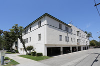 Roxbury Plaza apartment in Beverly Hills, CA - Building Photo - Building Photo