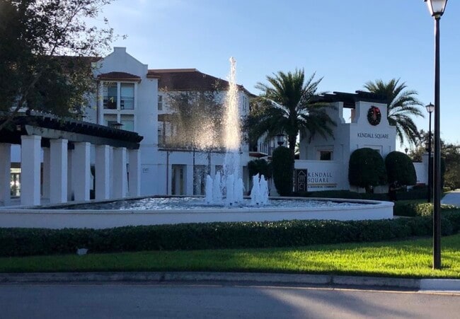 property at 17059 SW 96th St