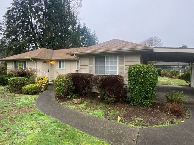 property at 17244 SE Wax Rd