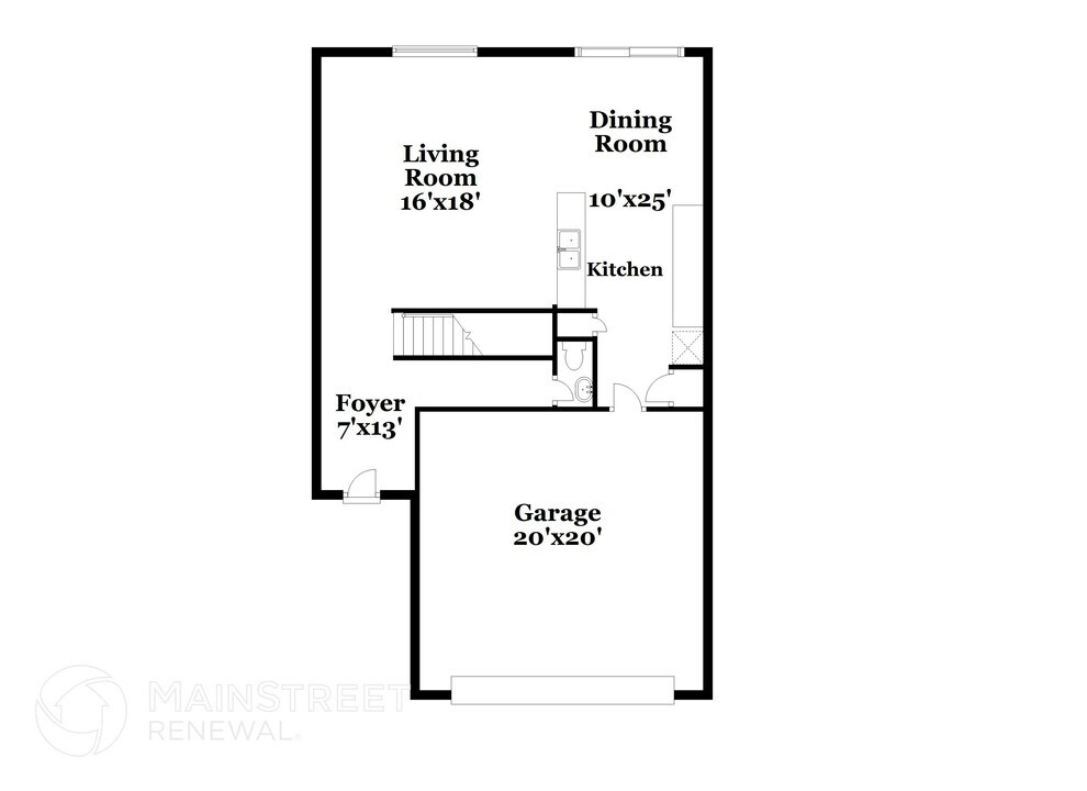 225 Rustling Way in Zebulon, NC - Building Photo