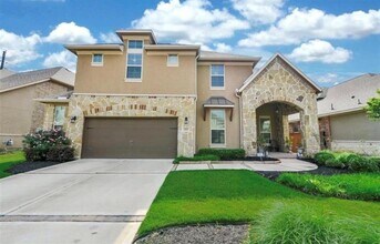 11111 Glasgill Ct in Richmond, TX - Building Photo - Building Photo