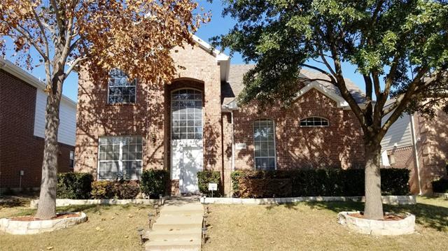 property at 3009 Mill Ridge Dr