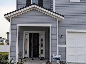 25 Posadas Ln in St. Augustine, FL - Building Photo - Building Photo