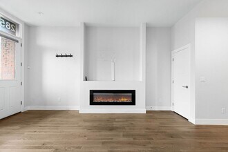 2852 California St in Denver, CO - Building Photo - Building Photo