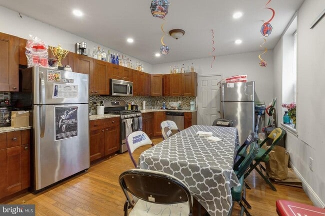 property at 3953 Baltimore Ave