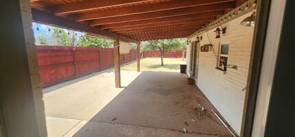 814 Sinclair Ave in Midland, TX - Building Photo - Building Photo