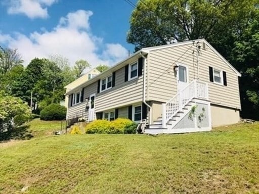 116 Upton Rd in Waltham, MA - Building Photo - Building Photo