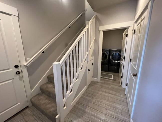 property at 1470 NW John Fremont St