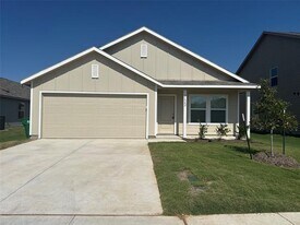 11542 Antrim Pl in Justin, TX - Building Photo