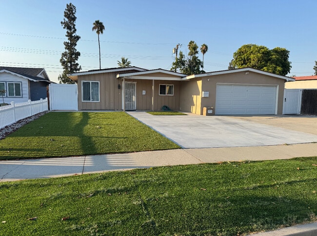 property at 18615 Mescal St