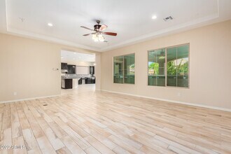 1868 W Sparrow Dr in Chandler, AZ - Building Photo - Building Photo