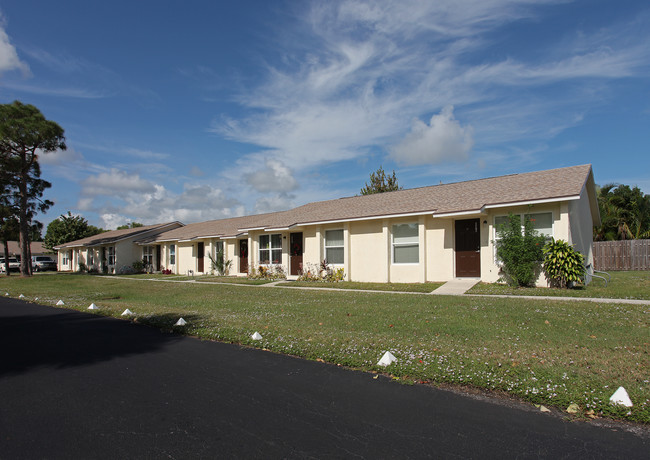 Salerno Cove Apartments