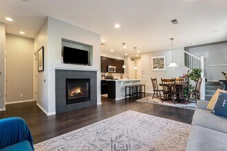 2928 Iola St in Denver, CO - Building Photo - Building Photo