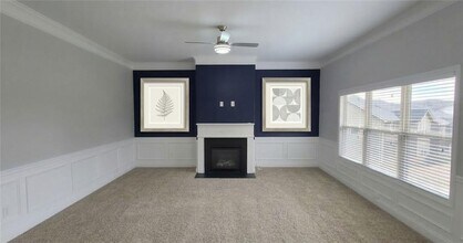 4215 Hopewell Manor Dr in Cumming, GA - Building Photo - Building Photo