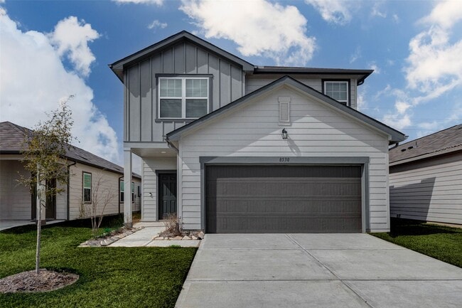 property at 8530 Ora Mdws Dr