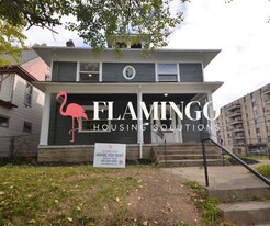 420 Grafton Ave in Dayton, OH - Building Photo