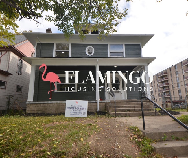 property at 420 Grafton Ave