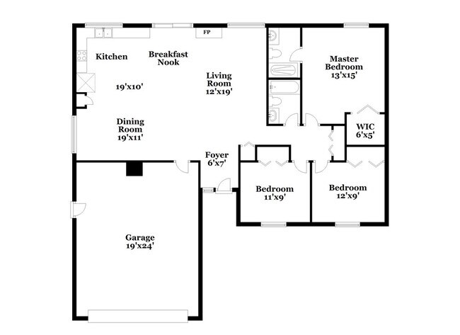 10308 W Calle Del Oro in Phoenix, AZ - Building Photo - Building Photo