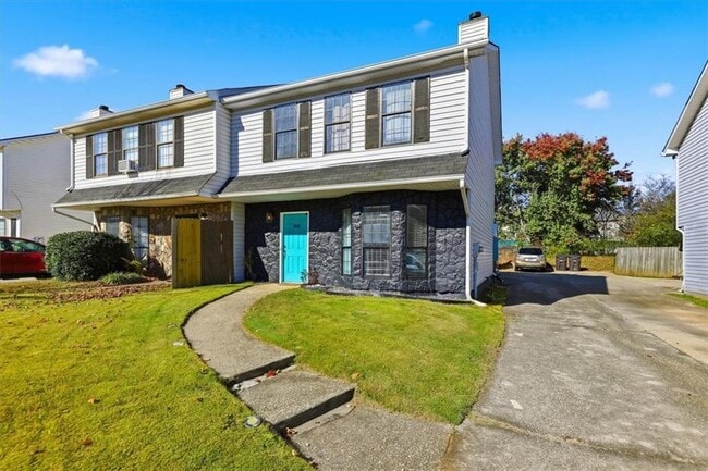 3682 Stephanie Ct in Powder Springs, GA - Building Photo - Building Photo