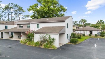 6901 N Lagoon Dr, Unit 1 in Panama City Beach, FL - Building Photo