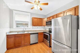 5919 Nicholson St in Pittsburgh, PA - Building Photo - Building Photo