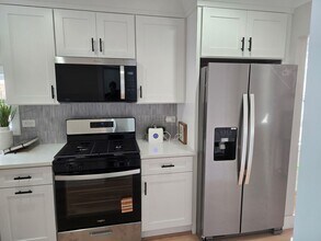 8536 S Morgan St in Chicago, IL - Building Photo - Building Photo