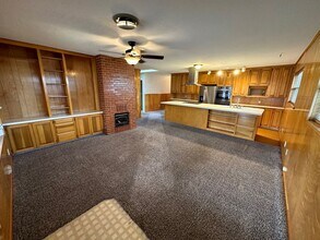 5405 George Terrace in Amarillo, TX - Building Photo - Building Photo