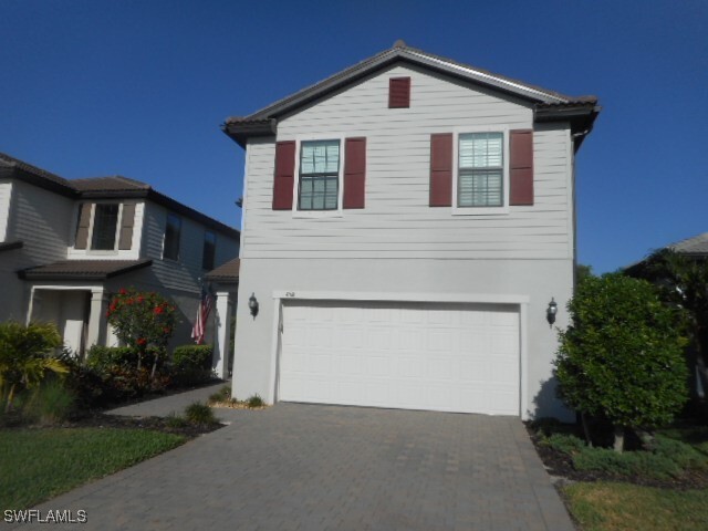 property at 4768 Crested Eagle Ln