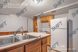 325 Crescent St NE in Grand Rapids, MI - Building Photo - Building Photo