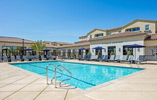 Aviara at Mountain House in Mountain House, CA - Building Photo