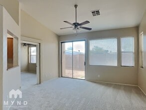8921 E Crescent Ave in Mesa, AZ - Building Photo - Building Photo